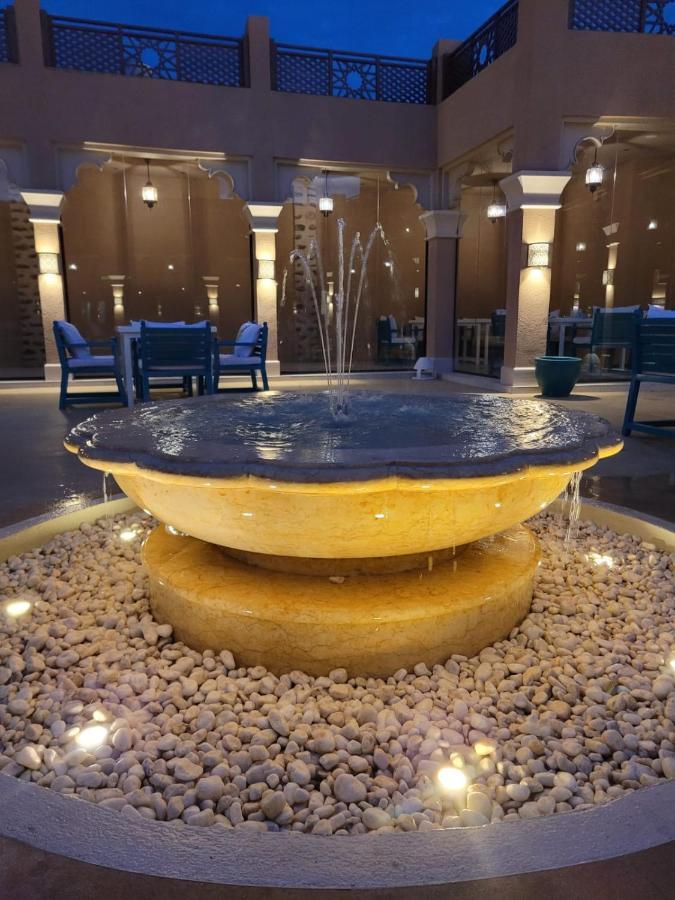 Nozol Al Rayaheen By Sharjah Collection 豪尔费坎 外观 照片